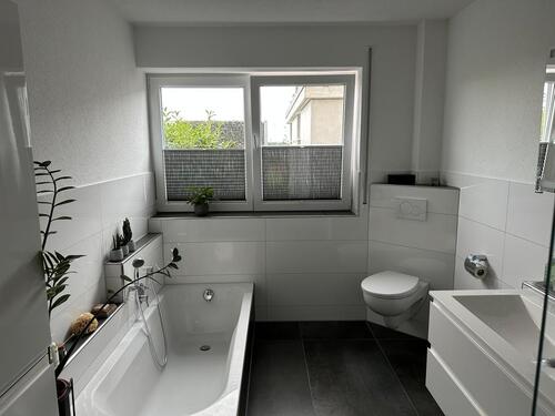 Foto - Erdgeschoßwohnung in Pfullendorf zum Kaufen