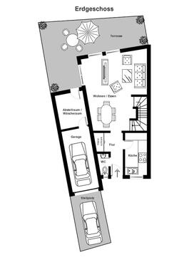 Foto - COMING SOON – Wohnen wie im Penthouse, leben wie im eigenen Haus