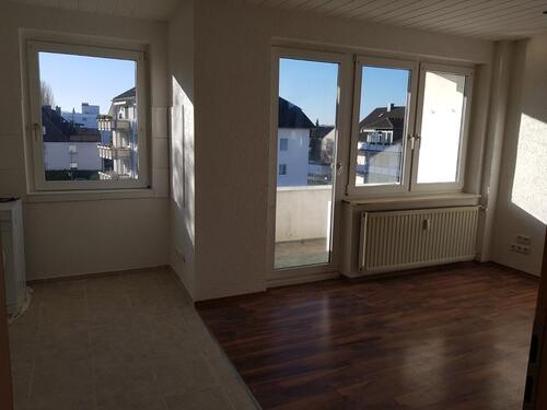 Foto - Etagenwohnung in Hagen zur Miete