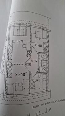 Foto - Reihenmittelhaus in Reisbach ab ca. 01.07. zu vermieten