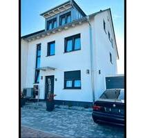 2 zimmer Wohnung zu vermieten Erdgeschoss, mit Garten und keller - Illingen