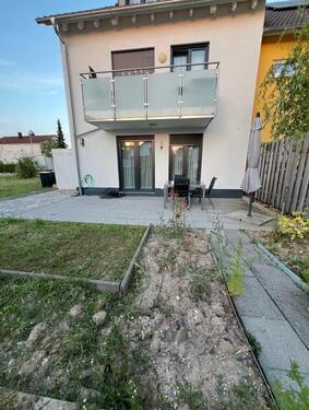 Foto - 2 Zimmer Erdgeschoßwohnung zur Miete in Illingen