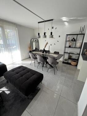 Foto - Erdgeschoßwohnung in Illingen zur Miete