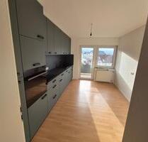 3-Zimmer Wohnung im Ortskern von Bad Bocklet zu vermieten