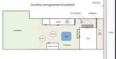 Foto - Provisionsfreies freistehendes Einfamilienhaus 690m² Grundstück