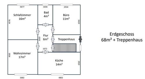 Foto - 6 Zimmer Einfamilienhaus zum Kaufen in Ingelheim am Rhein