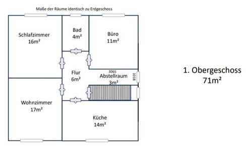 Foto - 6 Zimmer Einfamilienhaus in Ingelheim am Rhein