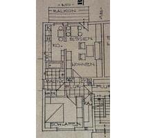 Guntersblum, 2Zimmer, 63qm, Küche, Tageslicht-Wannenba, Balkon