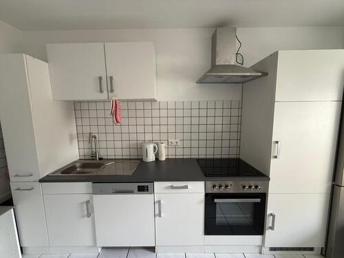 Foto - 2 Zimmer Etagenwohnung zur Miete in Guntersblum