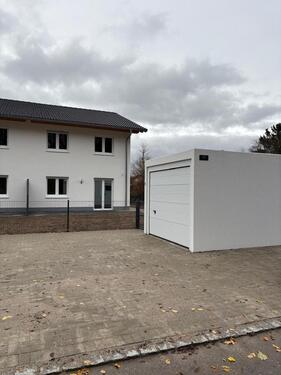 Foto - 4 Zimmer Doppelhaushälfte in Simbach am Inn