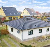 Charmanter Bungalow in Neubrandenburg - ohne Makler