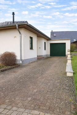 Foto - 4 Zimmer Bungalow zum Kaufen in Neubrandenburg