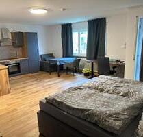 Möbliertes Apartment , Zwischenmieter August 2026 bis März 2027 - Karlsruhe Daxlanden