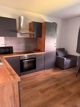 Foto - 1 Zimmer Etagenwohnung zur Miete in Karlsruhe