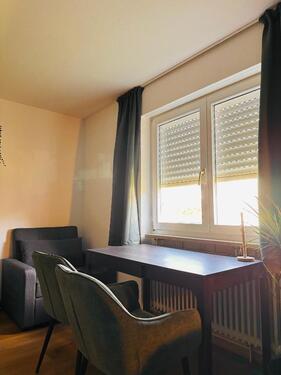 Foto - Etagenwohnung in Karlsruhe zur Miete