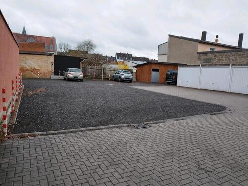 Foto - Garage in Weiden, Kettelerstraße 21