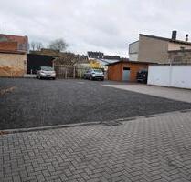 Garage in Weiden, Kettelerstraße 21 - Weiden in der Oberpfalz