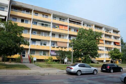 Foto - 2 Zimmer Etagenwohnung in Stendal