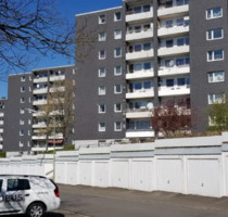Neu renovierte 2-Zimmer-Wohnung in Siegen