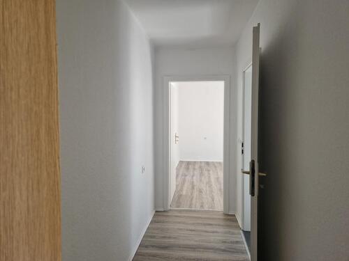Foto - 2 Zimmer Etagenwohnung zur Miete in Boizenburg/Elbe