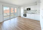 Foto - 1 Zimmer Etagenwohnung zur Miete in Albstadt