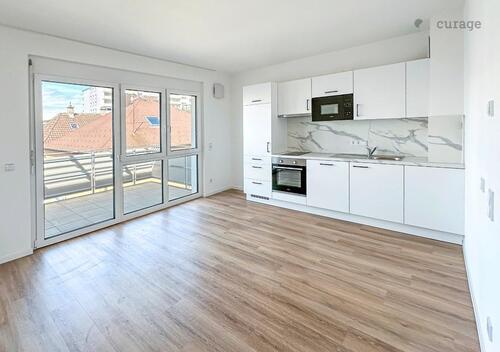 Foto - 1 Zimmer Etagenwohnung zur Miete in Albstadt