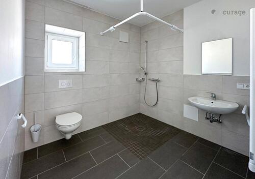 Foto - Etagenwohnung in Albstadt zur Miete