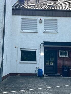 Foto - Reihenhaus in Rödermark Urberach