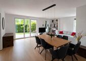 Foto - 4-Zimmer Gartenwohnung in Wiesbaden-Südost