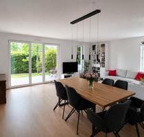 4-Zimmer Gartenwohnung in Wiesbaden-Südost