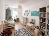 Foto - 4 Zimmer Erdgeschoßwohnung in Wiesbaden