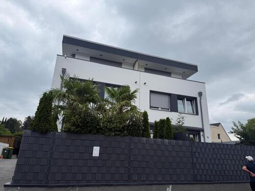 Foto - Attraktive Doppelhaushälfte in Oberhausen