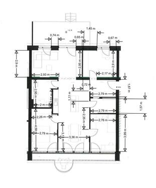 Foto - 4 Zimmer Loft - Studio - Atelier in Uettingen