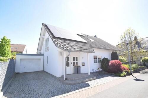 Foto - 5 Zimmer Einfamilienhaus zum Kaufen in Kamen