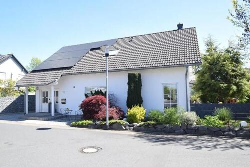 Foto - 5 Zimmer Einfamilienhaus in Kamen