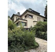Villa der Extraklasse mit zusätzlichem Bauland - Wetter (Ruhr)