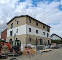 3RW, Neubau, BalkonTerasse, FBH, Stellplätze - Hettstedt