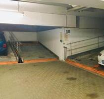 TiefgaragenStellplatz, TG Donauwörther Straße, Augsburg