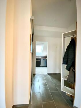Foto - Etagenwohnung zur Miete in Philippsburg