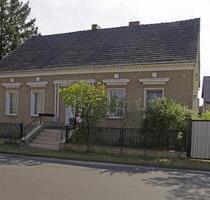 Einfamilienhaus in herrlicher Umgebung - Beeskow