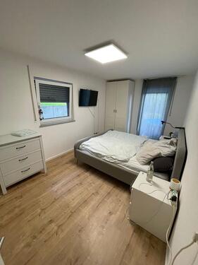 Foto - Etagenwohnung zur Miete in Deggendorf