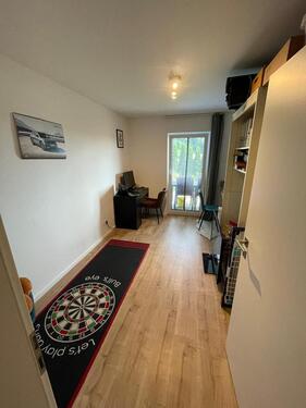 Foto - Etagenwohnung in Deggendorf