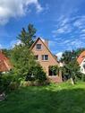 Foto - Charmante 2- Zi Dachgeschosswohnung mit Blick ins Grüne