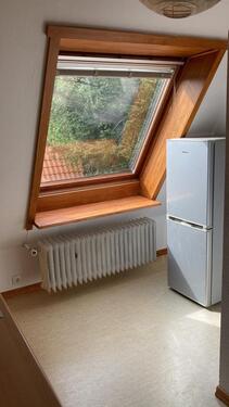 Foto - Etagenwohnung zur Miete in Halstenbek