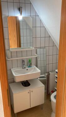 Foto - Etagenwohnung in Halstenbek zur Miete