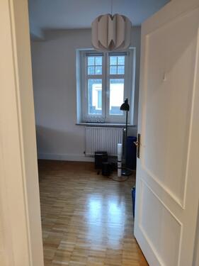 Foto - Etagenwohnung in Augsburg zur Miete