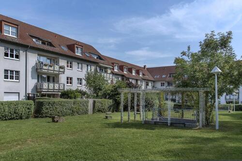Foto - 1-Zimmer-Wohnung in Dortmund Körne
