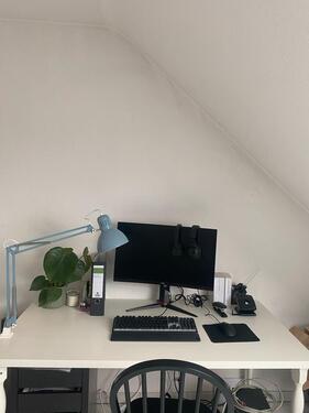 Foto - Etagenwohnung in Mannheim