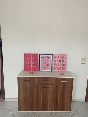 Foto - Etagenwohnung in Mannheim zur Miete