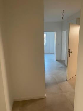 Foto - Etagenwohnung in Ludwigshafen am Rhein